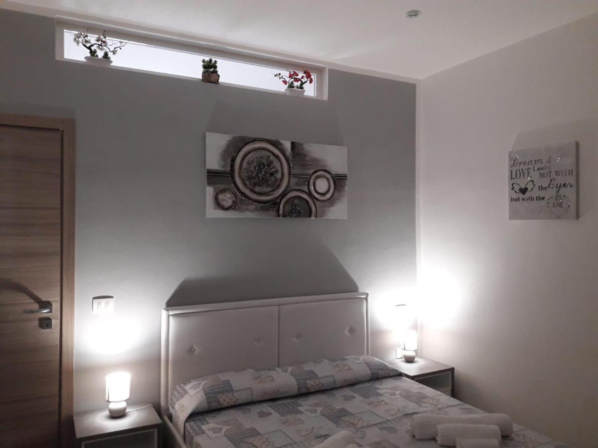 La Piazzetta Della Patrona Apartment Syracuse Exterior foto