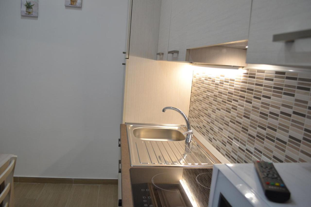 La Piazzetta Della Patrona Apartment Syracuse Exterior foto