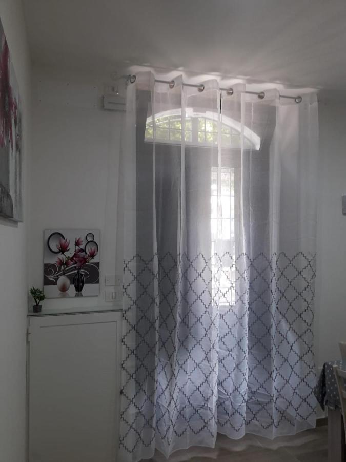 La Piazzetta Della Patrona Apartment Syracuse Exterior foto
