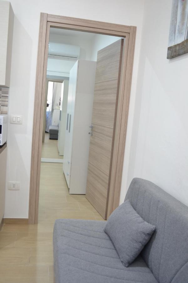 La Piazzetta Della Patrona Apartment Syracuse Exterior foto