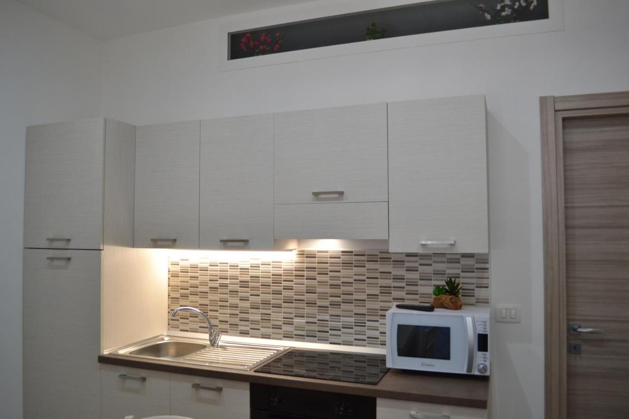 La Piazzetta Della Patrona Apartment Syracuse Exterior foto