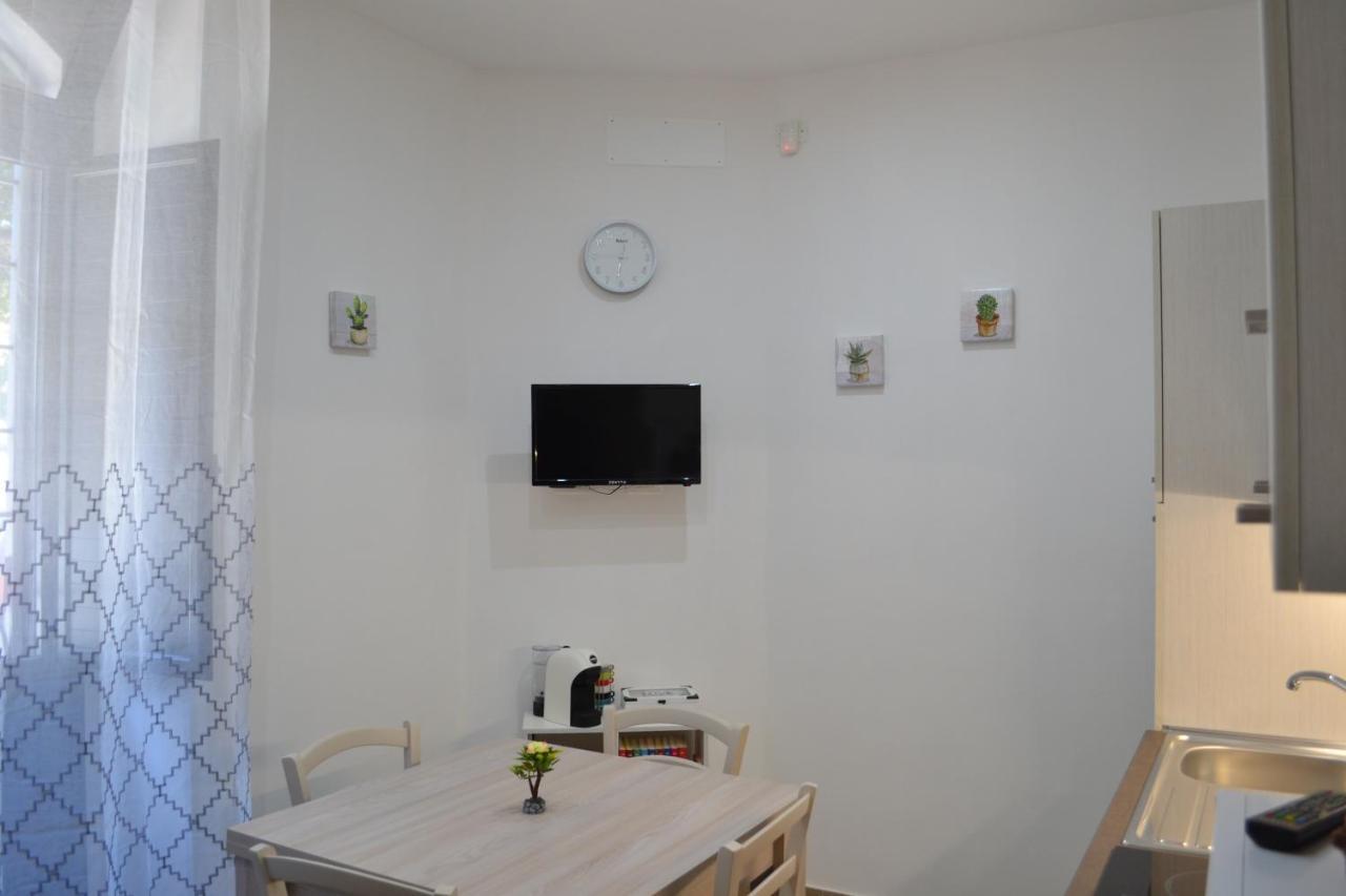 La Piazzetta Della Patrona Apartment Syracuse Exterior foto