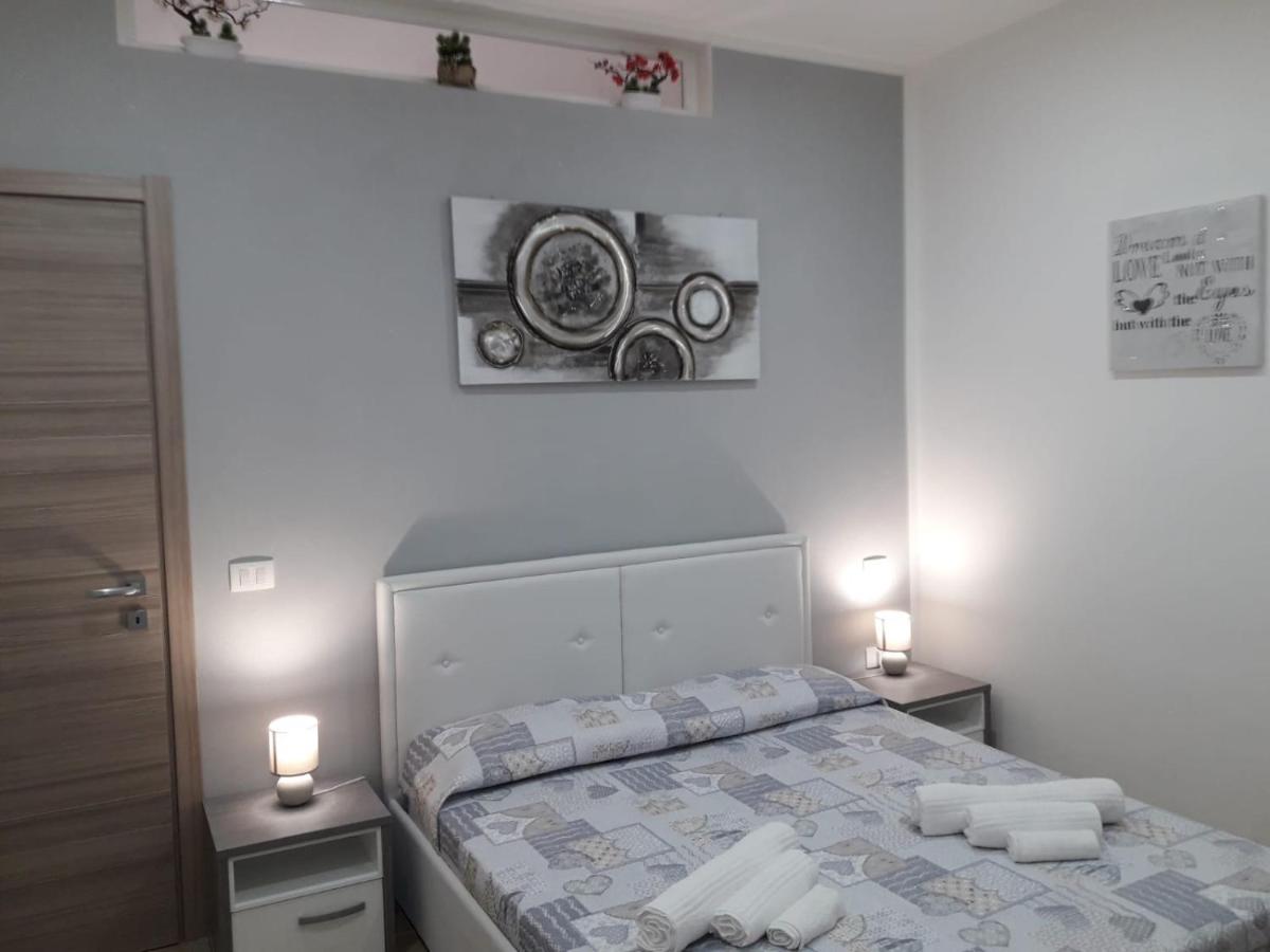 La Piazzetta Della Patrona Apartment Syracuse Exterior foto