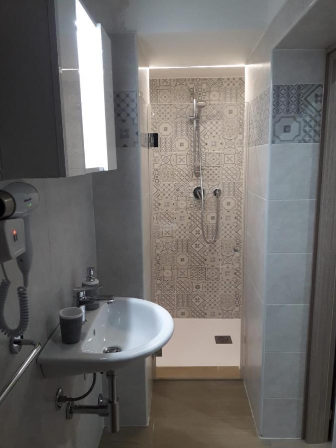 La Piazzetta Della Patrona Apartment Syracuse Exterior foto