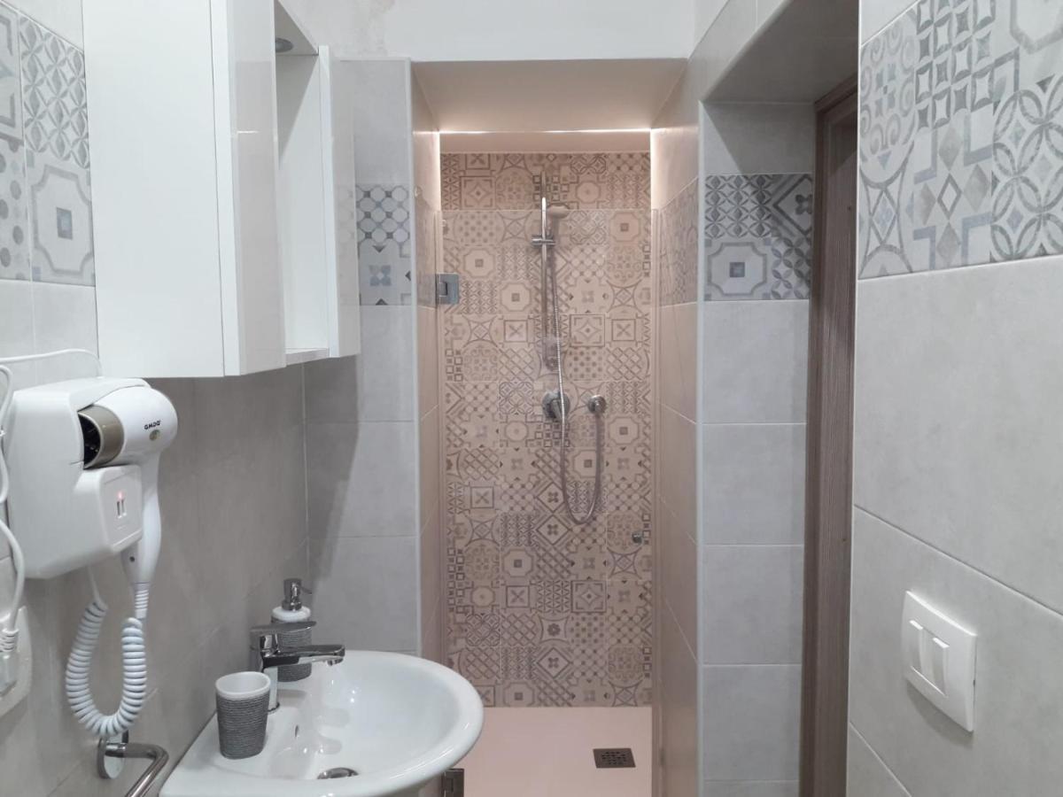 La Piazzetta Della Patrona Apartment Syracuse Exterior foto