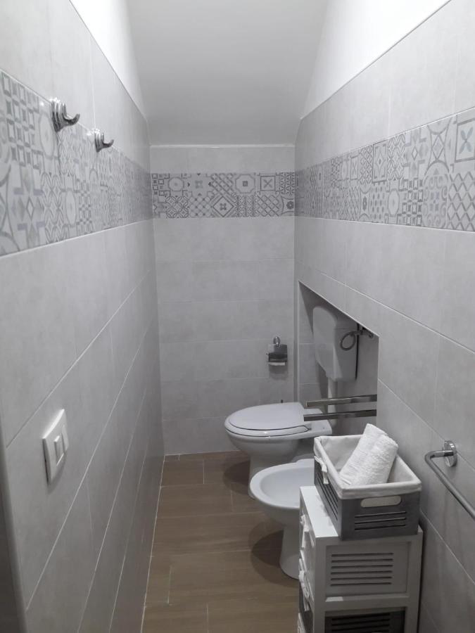 La Piazzetta Della Patrona Apartment Syracuse Exterior foto