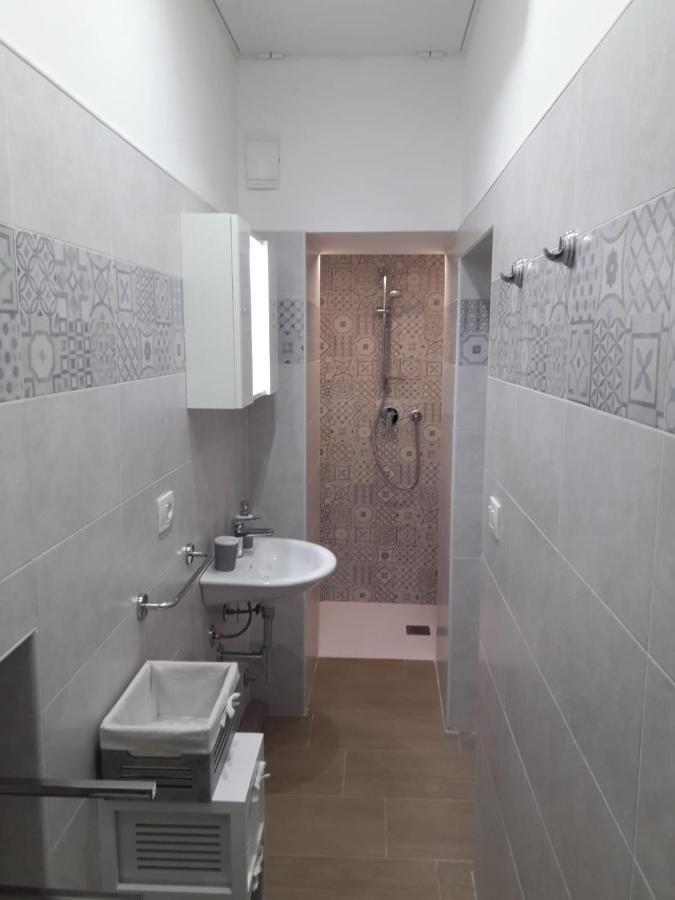 La Piazzetta Della Patrona Apartment Syracuse Exterior foto