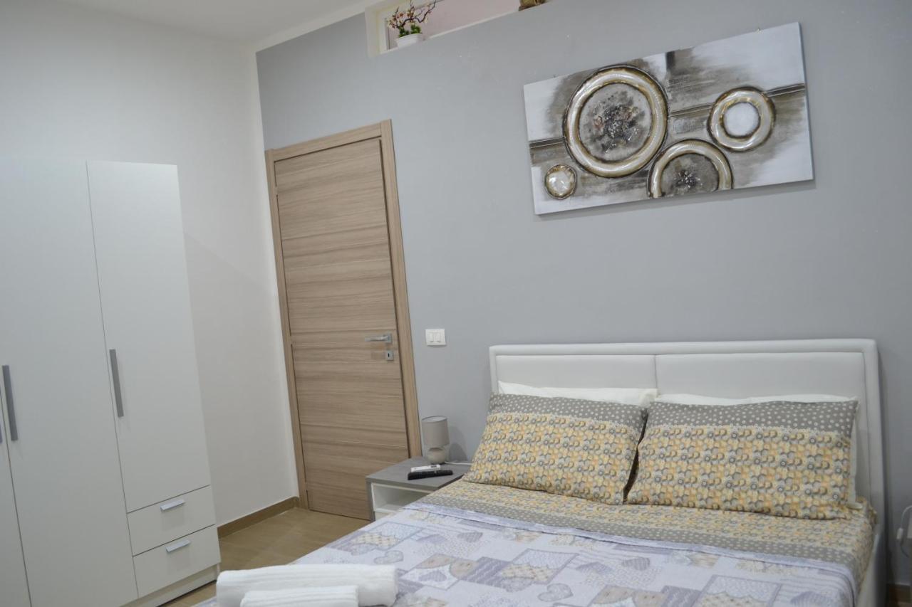 La Piazzetta Della Patrona Apartment Syracuse Exterior foto