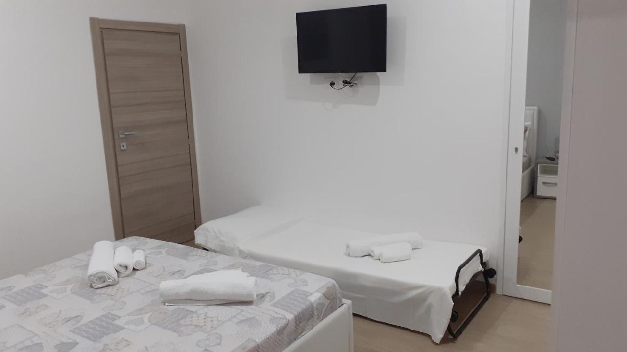 La Piazzetta Della Patrona Apartment Syracuse Exterior foto